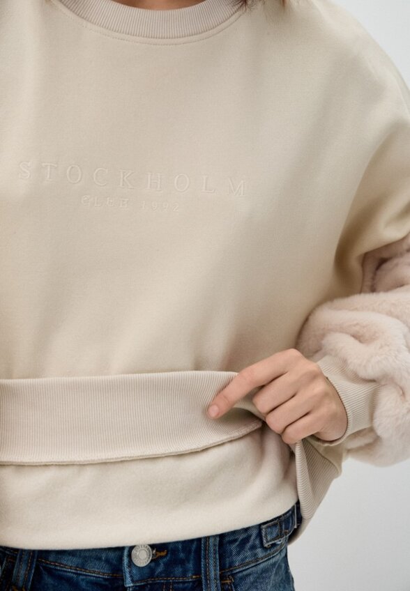 Свитшот Terranova