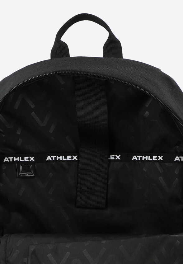 Рюкзак Athlex, Черный