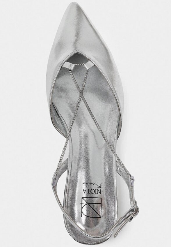 Туфли Niota Line