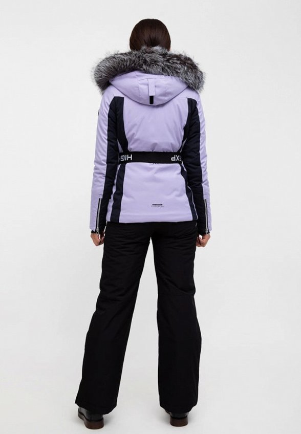 Куртка горнолыжная High Experience