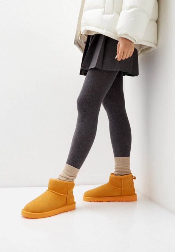 Полусапоги Graciana