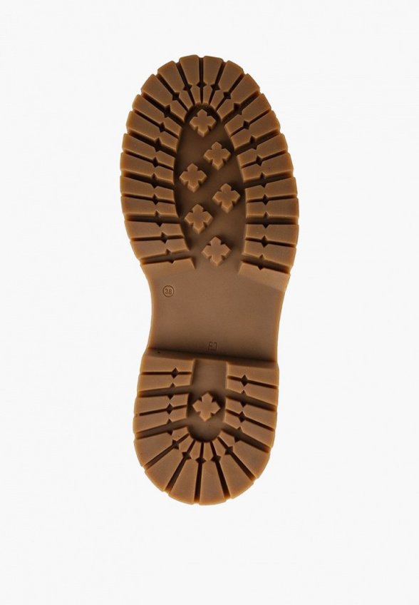 Ботинки Hestrend