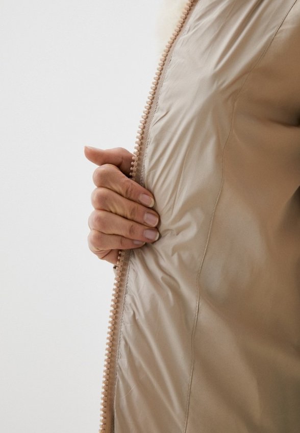 Пуховик Lawinter