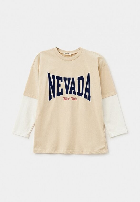 Лонгслив Koton