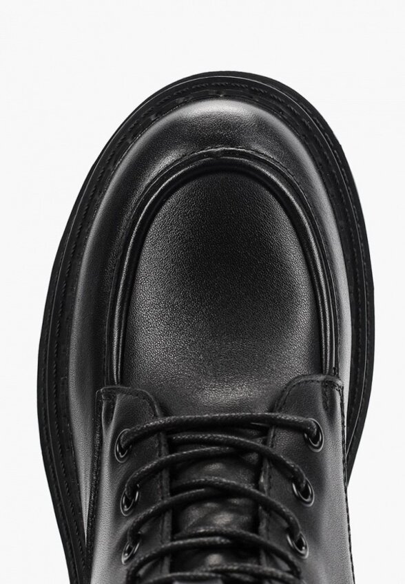 Ботинки Abricot