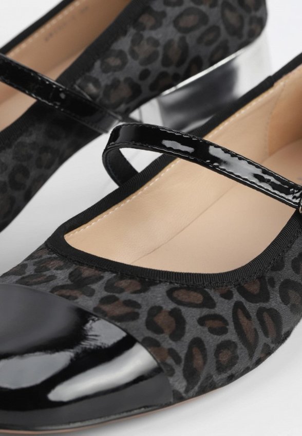 Туфли La Giostra