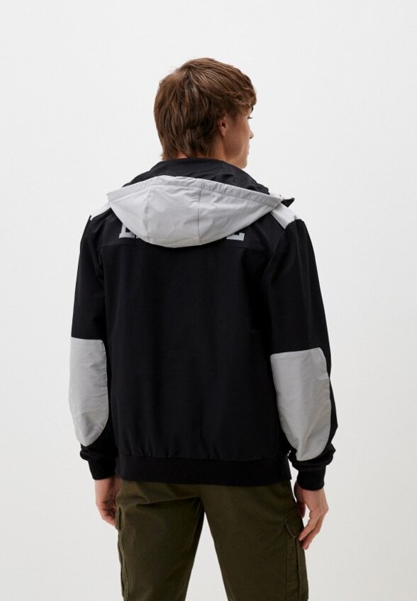 Ветровка Lacoste