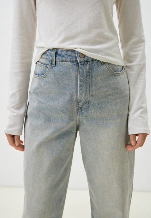 Джинсы Love Republic