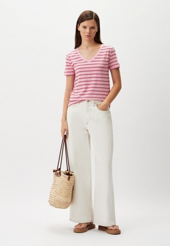 Футболка Mango