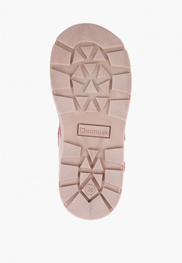 Ботинки Котофей