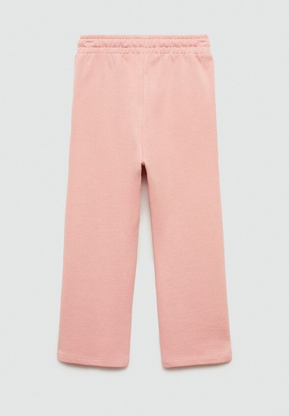 Брюки спортивные Mango Kids