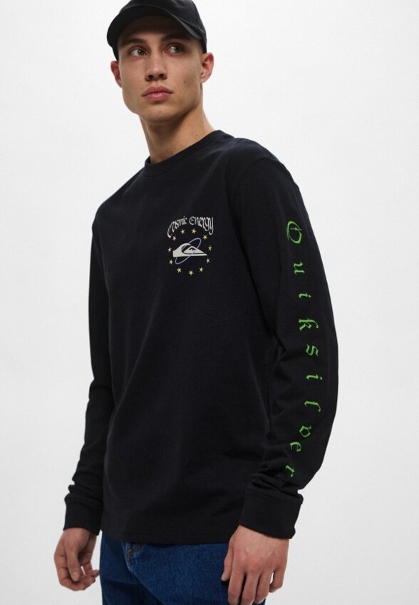 Лонгслив Quiksilver