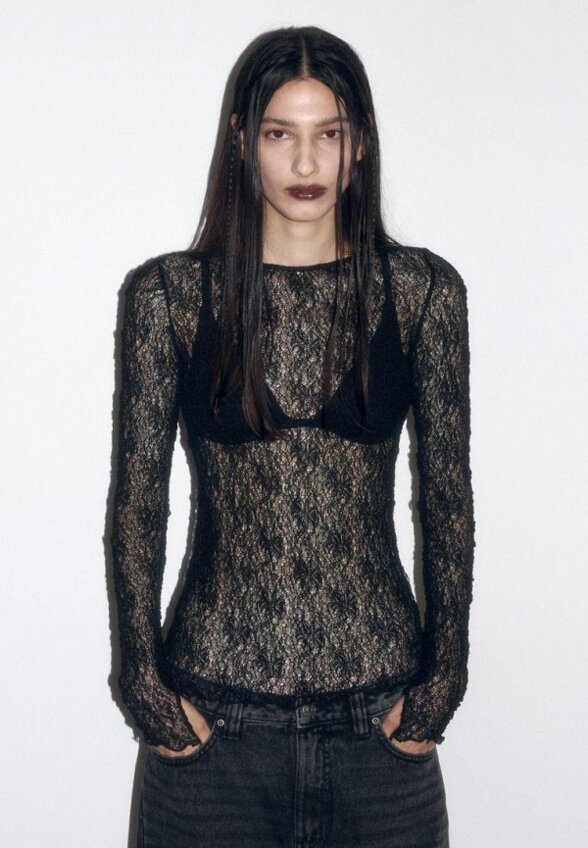 Джемпер Befree