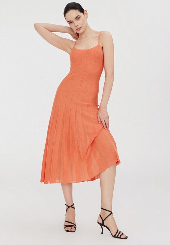 Платье To Be Blossom