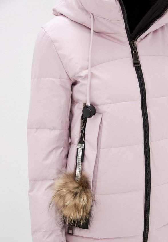 Пуховик Winterra