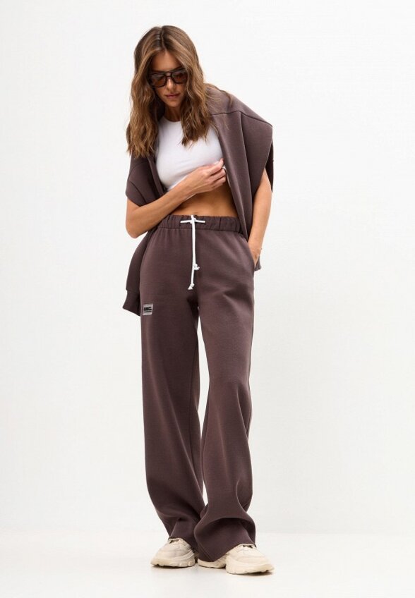 Брюки спортивные La Urba Person