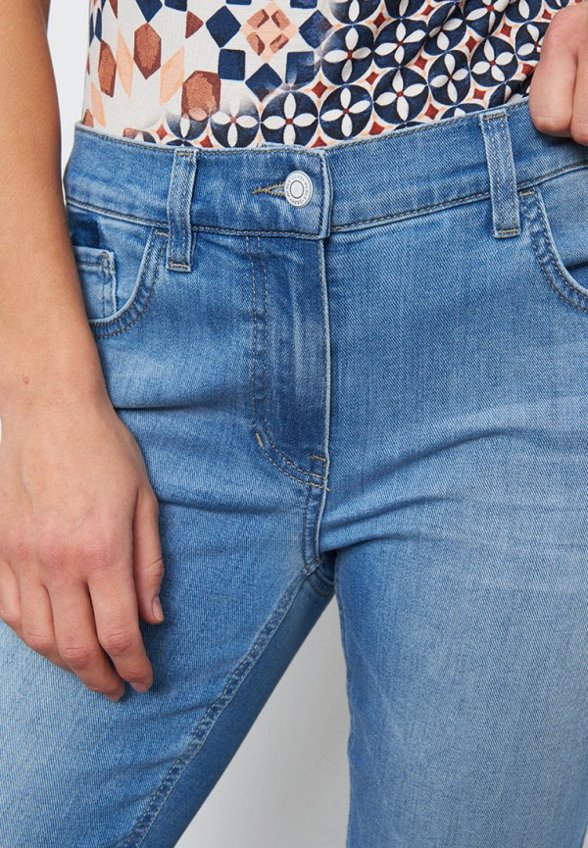 Джинсы Gerry Weber