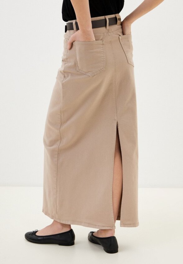 Юбка джинсовая Vitacci