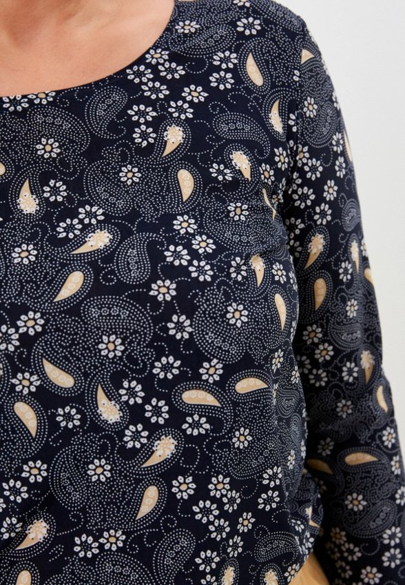 Лонгслив Стикомода