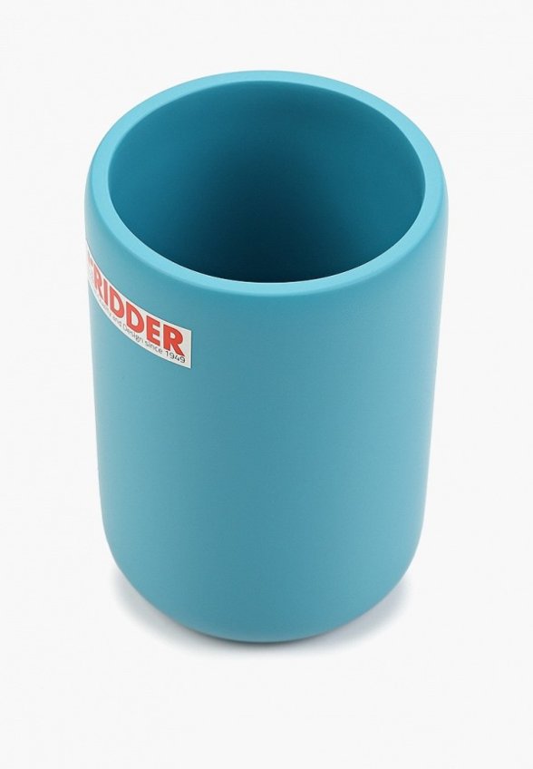 Стакан для зубных щеток Ridder