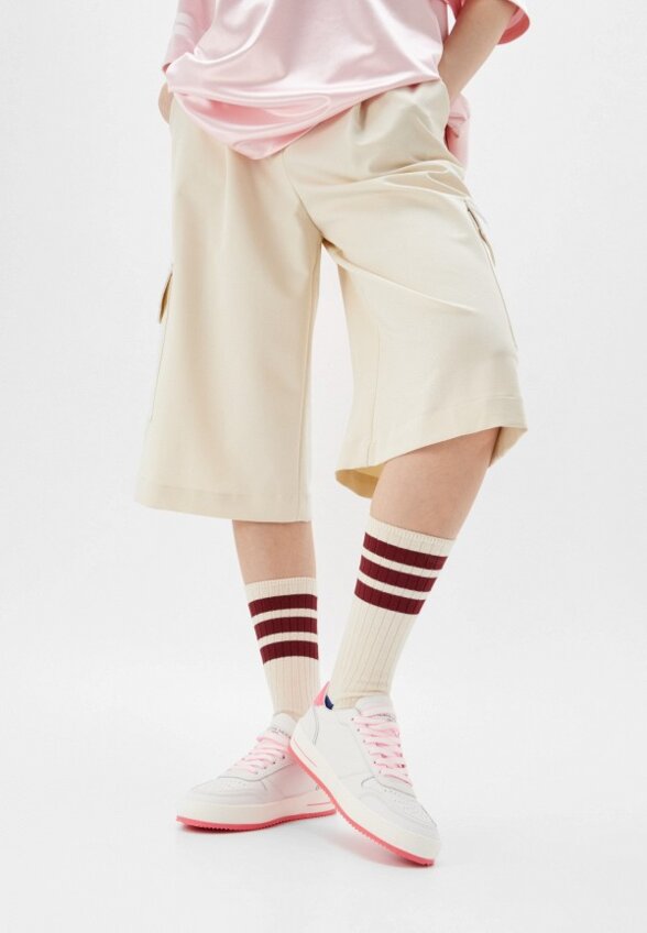 Кеды Philippe Model Paris