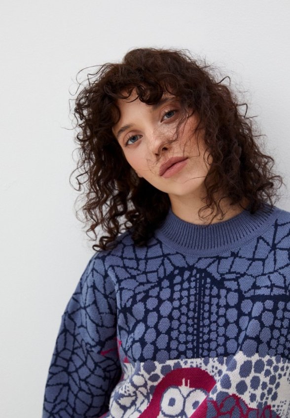 Джемпер marhatter