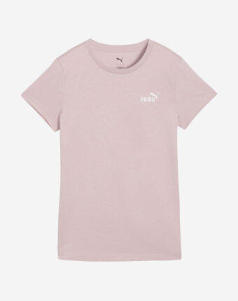 Футболка женская PUMA, Розовый женщинам