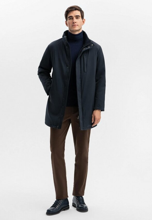 Куртка утепленная Kanzler