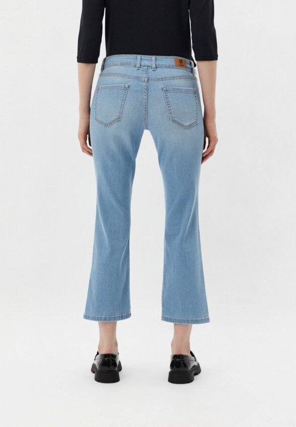 Джинсы Emme Marella