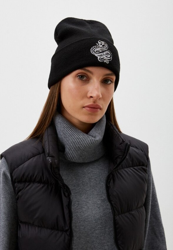 Шапка Crazy Getup