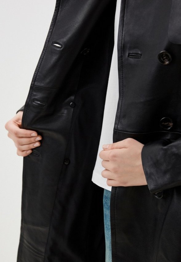 Тренч Снежная Королева