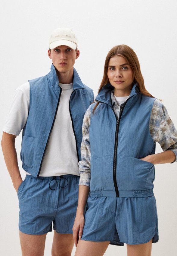 Жилет Pennymanny