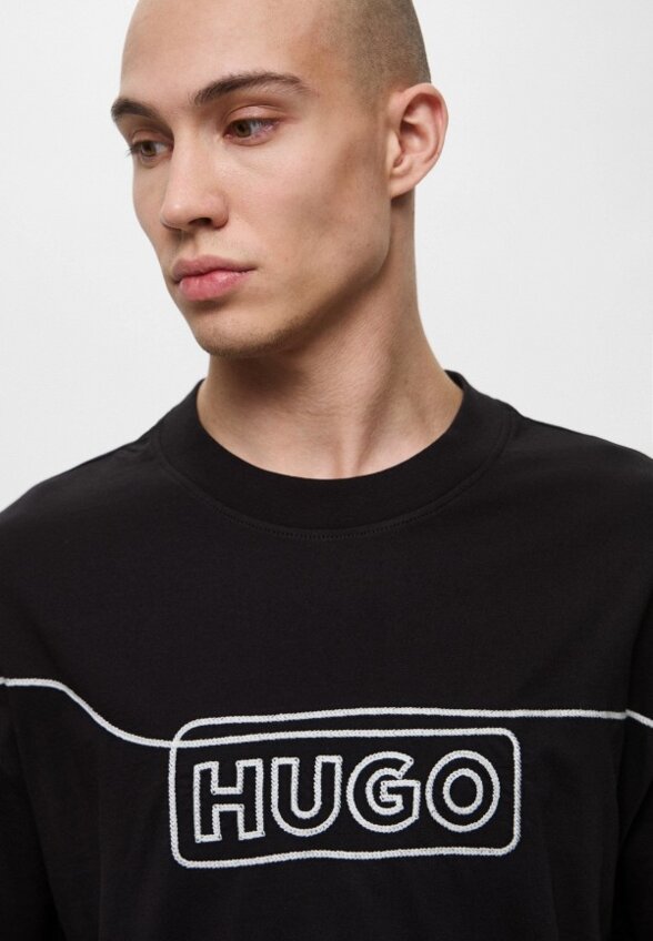 Футболка Hugo