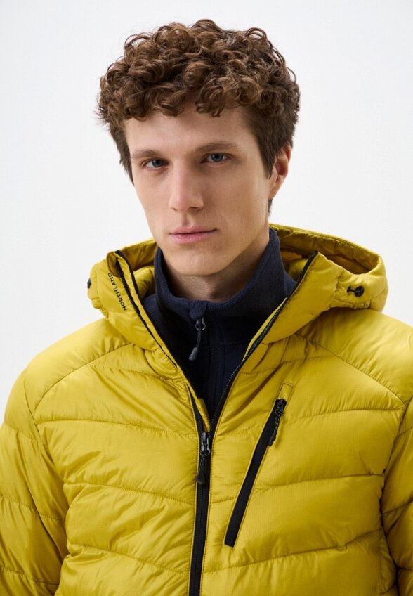 Куртка утепленная Northland