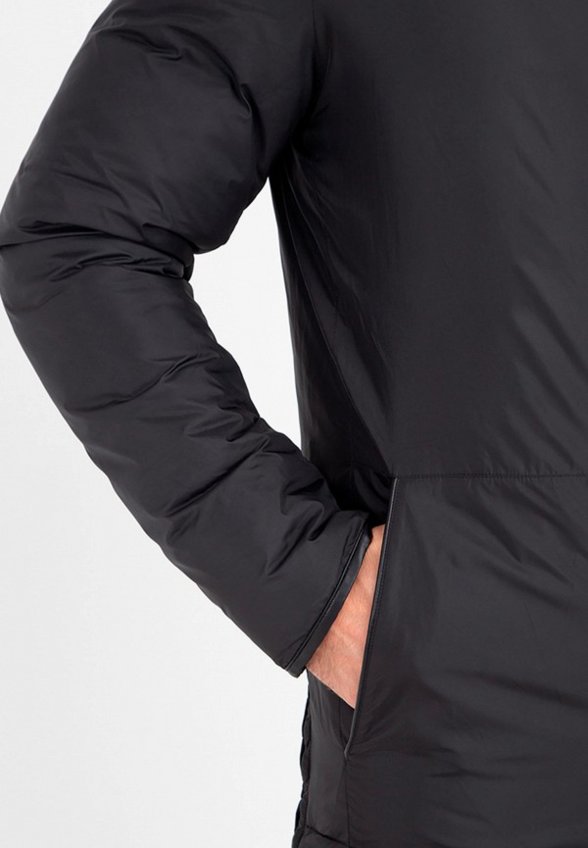 Пуховик Thomas Berger