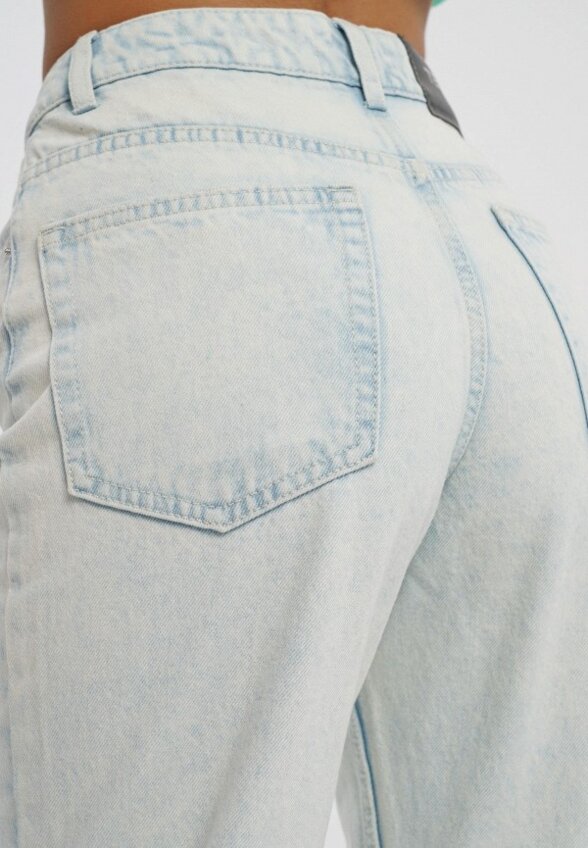 Джинсы Твое