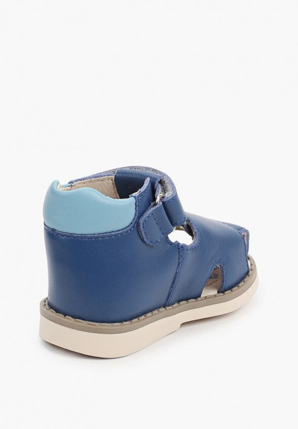 Сандалии Bottilini