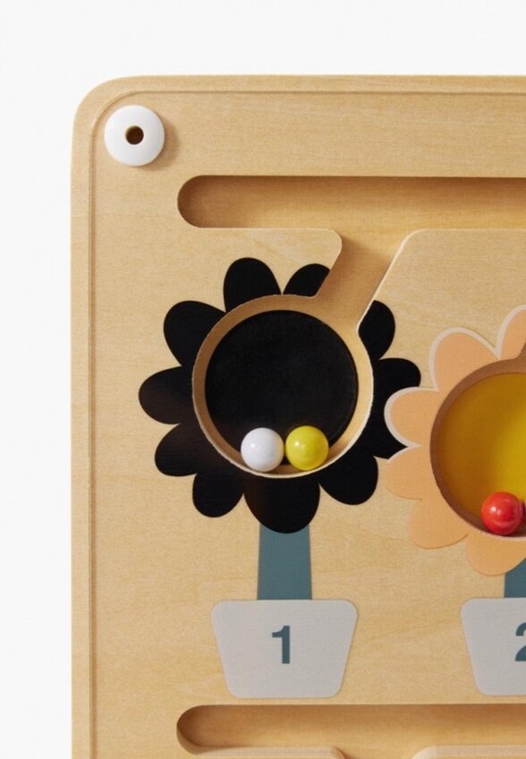 Сортер Happy Baby