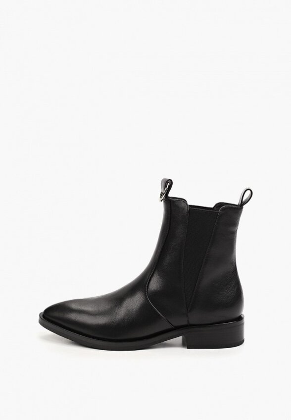 Ботинки Graciana