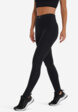 Легинсы женские Reebok Rib Stirrup, Черный9  - превью