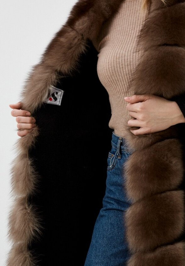 Кардиган V.S