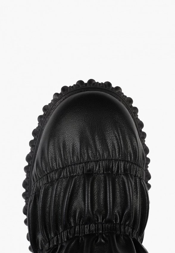 Дутики Abricot