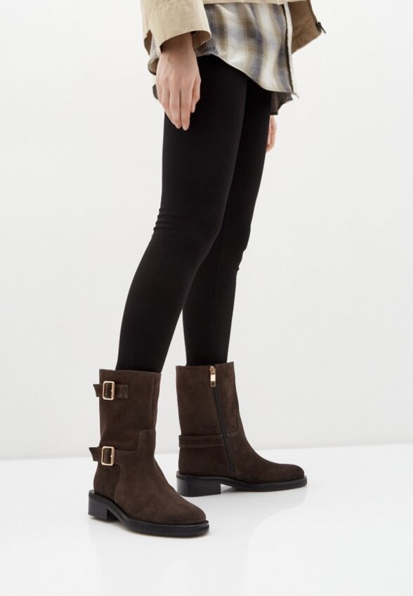 Полусапоги Giotto