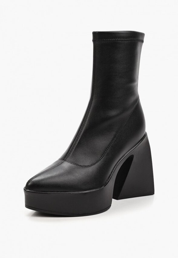 Ботильоны Lr Lorettini