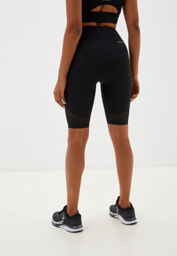 Шорты спортивные Demix