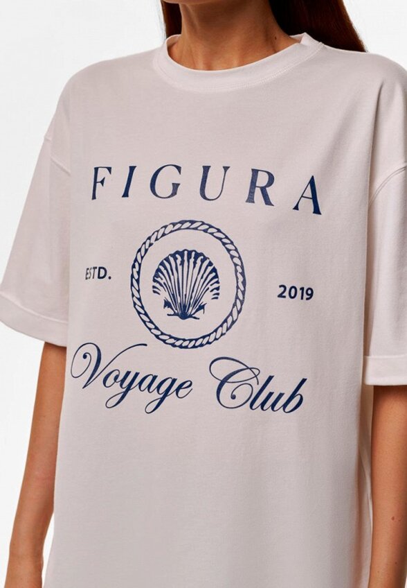 Футболка Figura