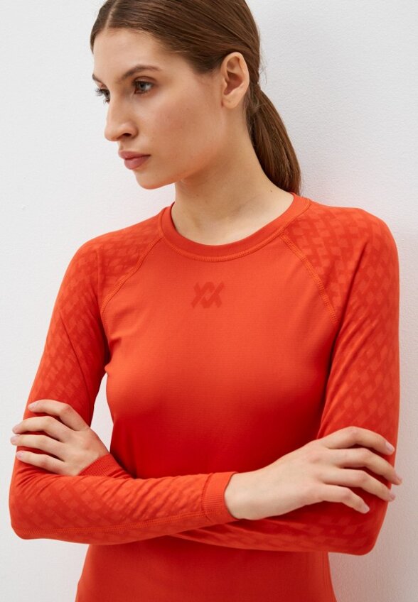 Термобелье верх Volkl