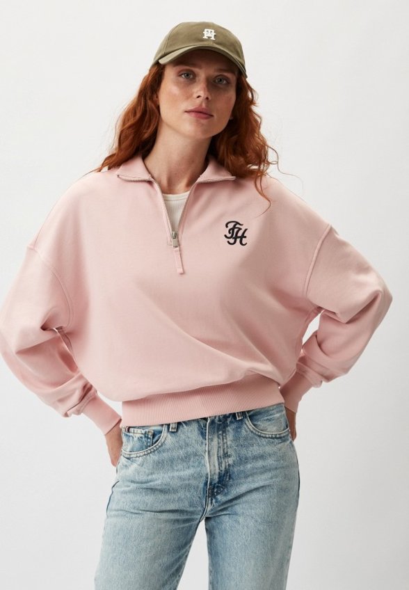 Свитшот Tommy Hilfiger