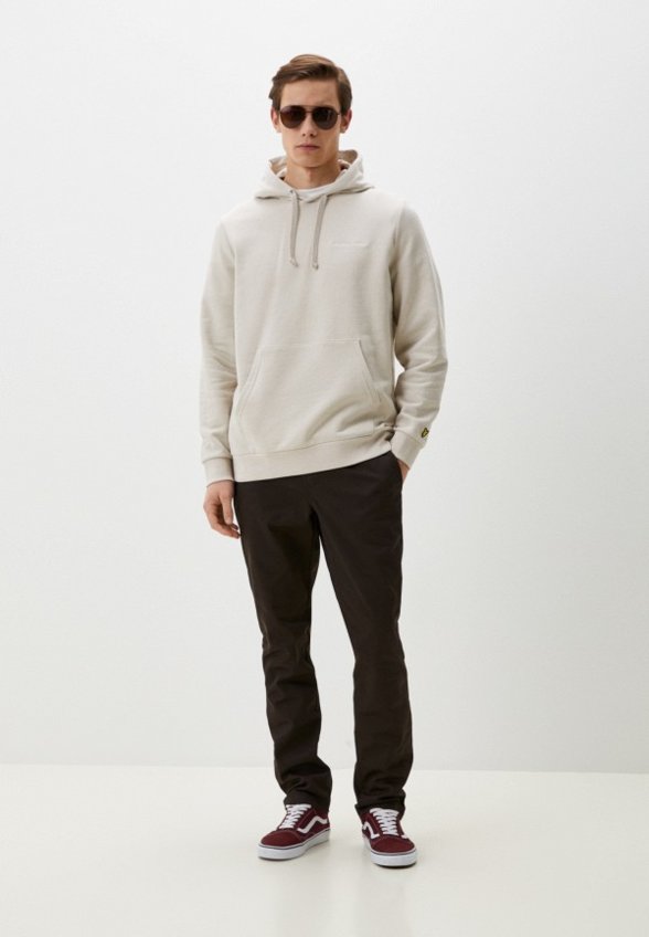 Худи Lyle & Scott