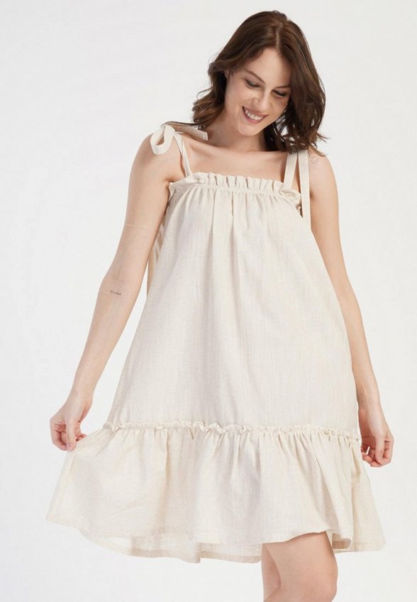 Платье пляжное Vienetta